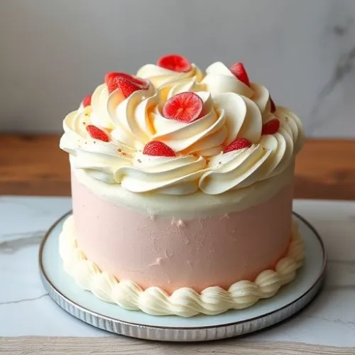 1kg cake